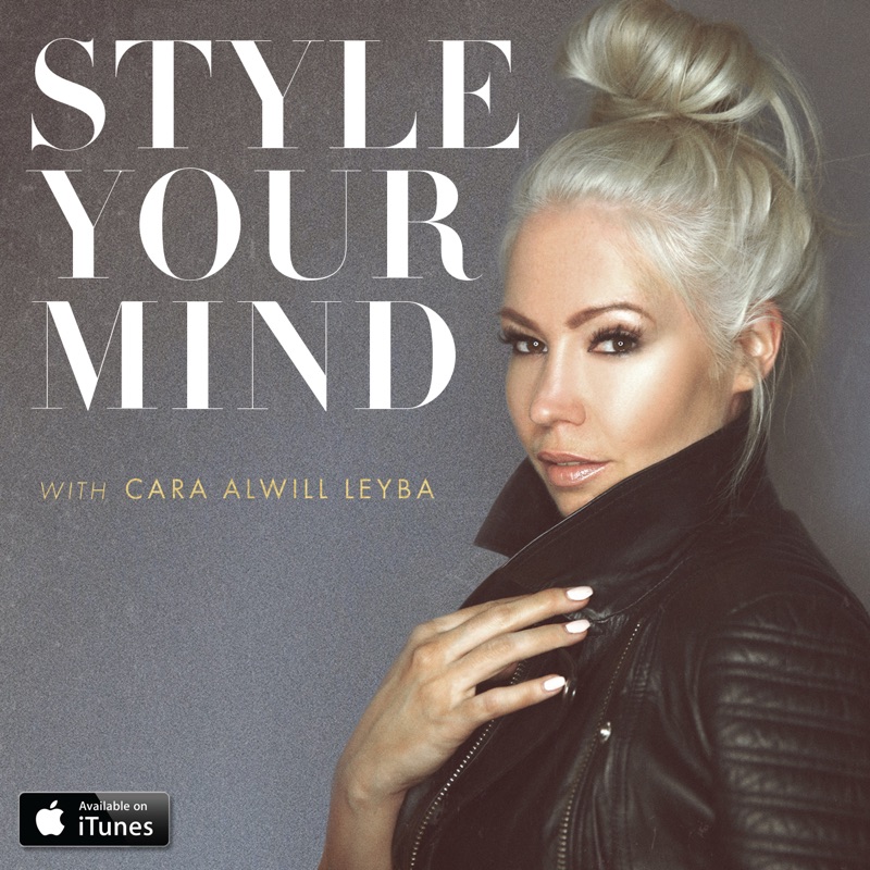 Style Your Mind Podcast