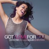 Got a Love for You (feat. Asmik Shiroyan) - Single