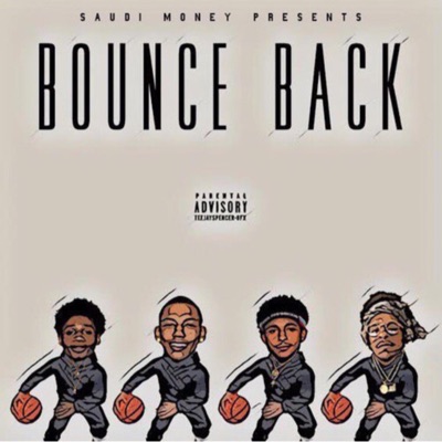 Bounce Back - Single