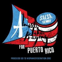 Almost Like Praying (feat. Artists for Puerto Rico) [Salsa Remix] - Single - Lin-Manuel Miranda