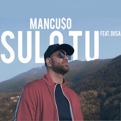 Sulo tu (feat. Diisa) - Single