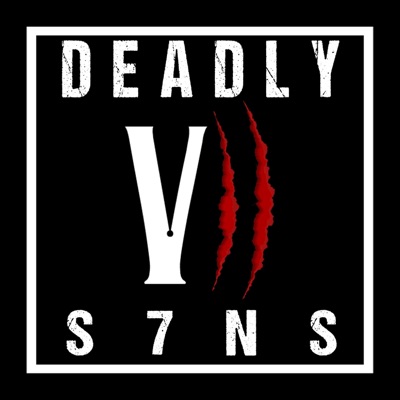 7 Deadly Sins (feat. HuppSound, Milz, Basqui, Profound, Iamdes, D-M@k & Floami Fly) - Single