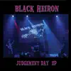 Black Heiron - Lake Monster