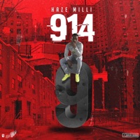 914 - Single - Haze Milli