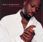 Will Downing - I Can't Help It