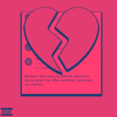 Dearly Departed - Single