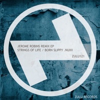 Jerome Robins Remix - Single - Carl Hanaghan, Matt Caseli & Terry Lex