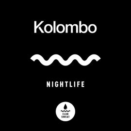Nightlife Kolombo