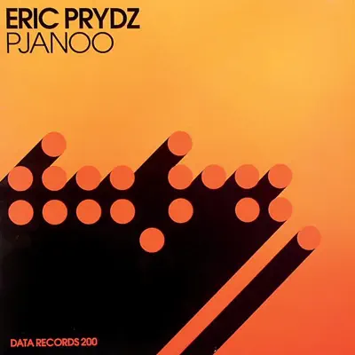 Pjanoo - Single - Eric Prydz