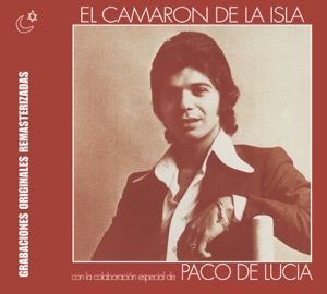 El Camaron de la Isla