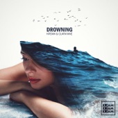 Drowning artwork
