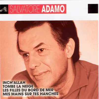 Original Hits - Salvatore Adamo