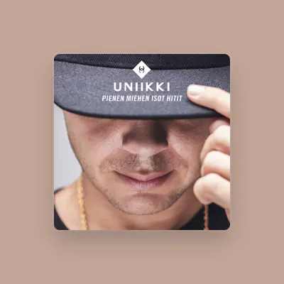 Listen to Uniikki, watch music videos, read bio, see tour dates & more!