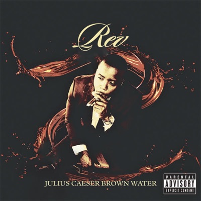 Julius Caeser Brown Water