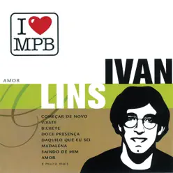 Amor - Ivan Lins