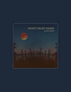 Poslechněte si interpreta Michot's Melody Makers, sledujte hudební videa, přečtěte si životopis, podívejte se na data turné a další informace.