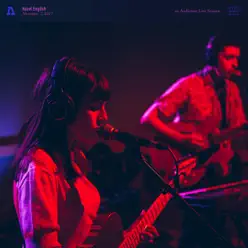 Hazel English on Audiotree Live - EP - Hazel English