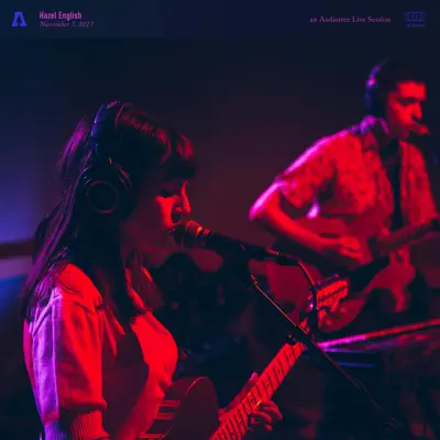 Hazel English on Audiotree Live - EP - Hazel English