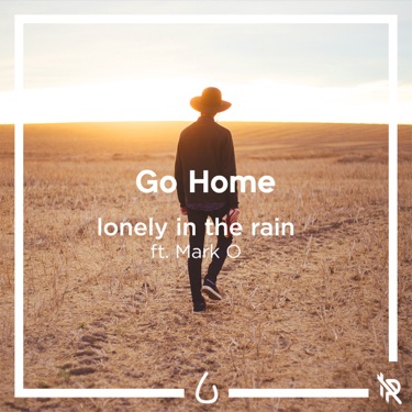 Lonely in the Rain - Feels Like Paradise (feat. Madeline) 