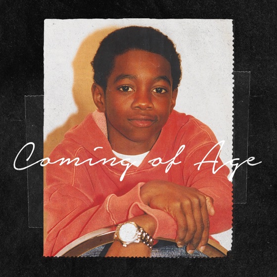 Cover artwork for Too Long