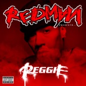 Redman Presents...Reggie artwork