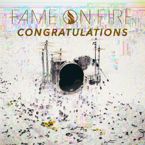 Cover artwork for Congratulations