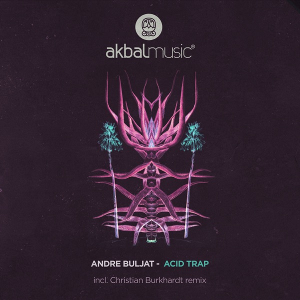 Acid Trap - Single