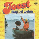 Joost Mag Het Weten artwork