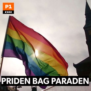 Priden bag paraden 1:4 - Priden er mere end parade