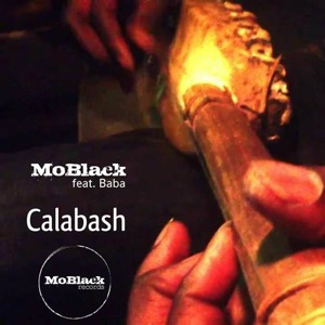 Calabash (feat. Baba) - Single