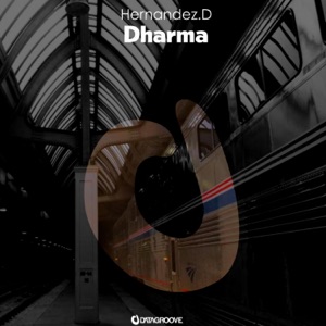 Dharma - Single