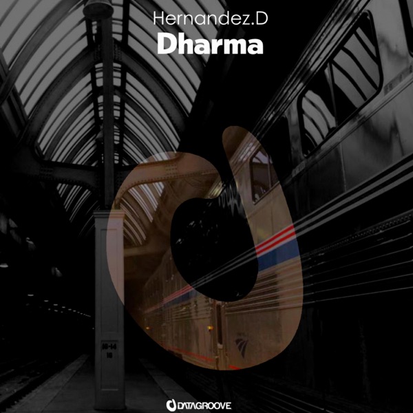 Dharma - Single