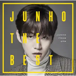 JUNHO THE BEST - JunHo (2PM)