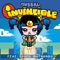 Invincible (feat. Spoek Mathambo) - Missill lyrics