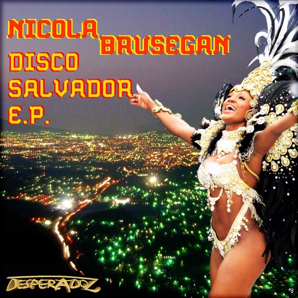 Disco Salvado - Single