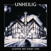 Lichter der Stadt - Live (Special Version) artwork