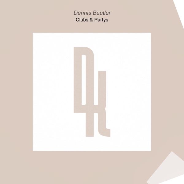 Clubs & Partys - Single
