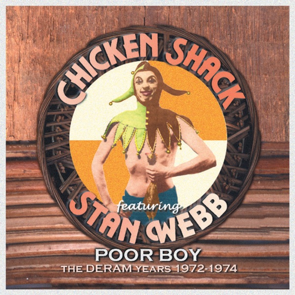 You Know Could Be Right by Chicken Shack on NetFM
