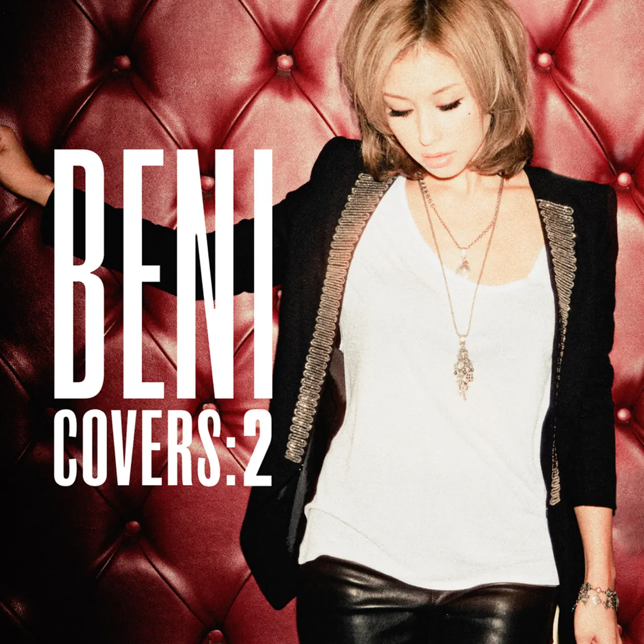 BENI – Covers: 2 (2012) [iTunes Match M4A]