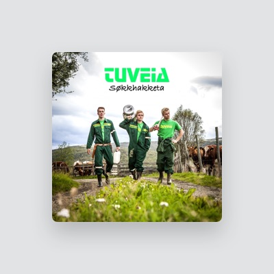 Listen to TuVeia, watch music videos, read bio, see tour dates & more!