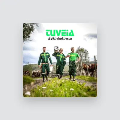 Listen to TuVeia, watch music videos, read bio, see tour dates & more!
