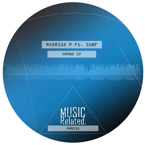 HRMND - Single