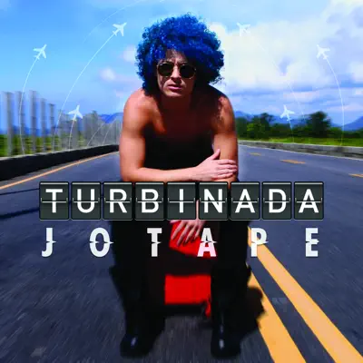 Turbinada - Single - JotaPe
