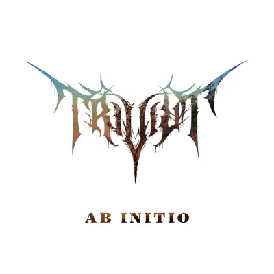 Lake of Fire - Single - Trivium