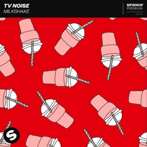 Milkshake - Single