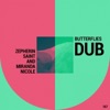 Butterflies (Dub) cover art