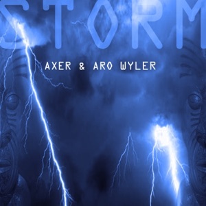 Storm (feat. Shubha) - Single