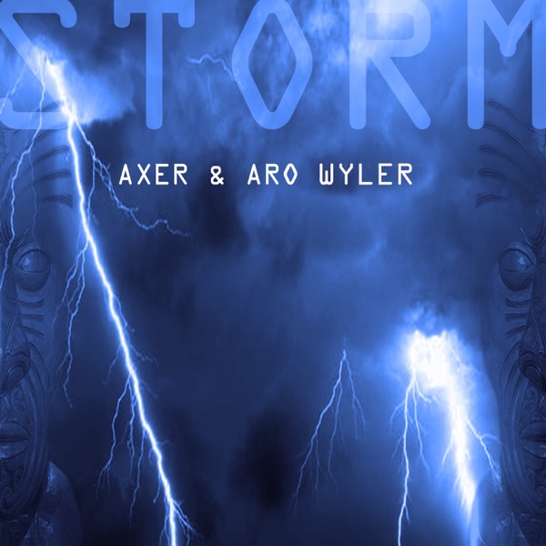 Storm (feat. Shubha) - Single