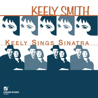Keely Sings Sinatra - Keely Smith