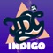 Indigo - J.D.G lyrics